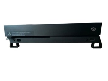 Xbox One X nóżki , chłodzenie Microsoft Xbox One X