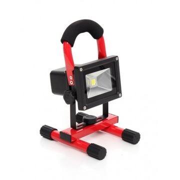 LAMPA HALOGEN BIAŁY CIEPŁY 2000LM 20W