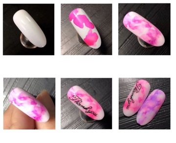 Molly Lac Art Water Ink 29 акварель для декора 5мл