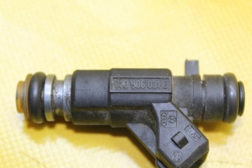 ИНЖЕКТОР ИНЖЕКТОР VW POLO III 1.4 B 0280155731
