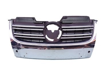 GRILL ATRAPA PRZÓD VW GOLF V 1K5853651