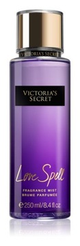 VICTORIA'S SECRET LOVE SPELL MGIEŁKA DO CIAŁA