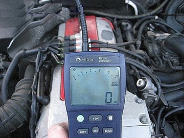 Датчик газа SEITRON SpalEko LPG