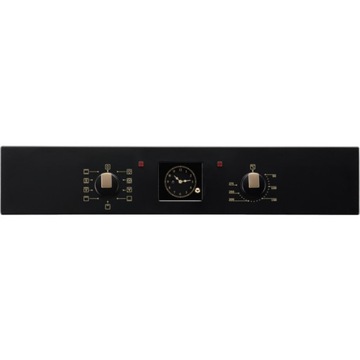 PIEKARNIK DO ZABUDOWY ELECTROLUX EOB 3400 CZARNY