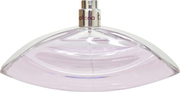 CALVIN KLEIN EUPHORIA EAU DE TOILETTE 100ml EDT