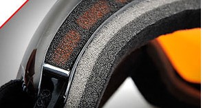 ОЧКИ ARCTICA G-120 ПРОТИВОТУМАННОЕ ПОКРЫТИЕ + БЕСПЛАТНЫЕ ПОДАРКИ