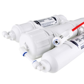 АКВАРИМЕНТНЫЙ ФИЛЬТР RO3 OSMOSIS 75 GPD + 2 КОМПЛЕКТА