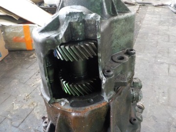 A4 B6 1,8T, 6-СКОР. КОРОБКА ПЕРЕДАЧ