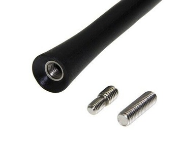 МАЧТА M6 АНТЕННА ДЛЯ ЧАСОВ VW GOLF 4 PASSAT B5 JETTA BORA