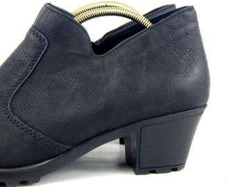 Туфли RIEKER r 41\26,4 см s ИДЕАЛЬНАЯ ЦЕНА!