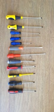 Набор отверток