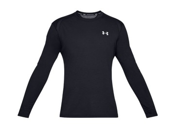UNDER ARMOUR KOSZULKA LONG 1326584 001 ROZ XXL