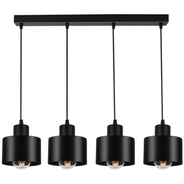 ПОТОЛОЧНЫЙ СВЕТИЛЬНИК, СВЕТОДИОДНАЯ ЛЮСТРА LOFT EDISON