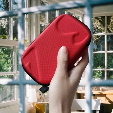 Чехол-чемодан для DJI Osmo Pocket