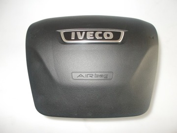 PODUSZKA AIRBAG IVECO DAILY 2014- 5801561543