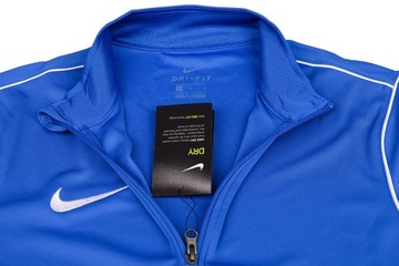 Nike dres komplet męski spodnie bluza Park20 r.M