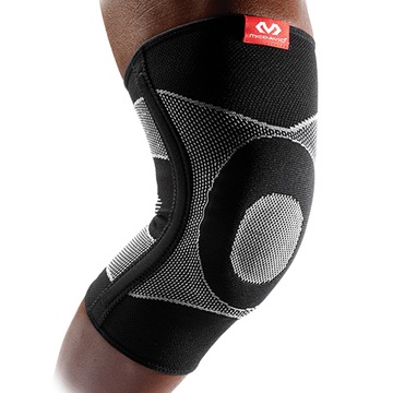 Stabilizator kolana sportowy z żelem McDavid 5116