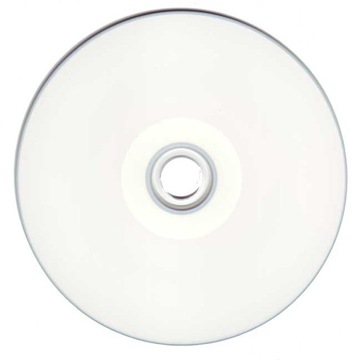 TDK CD-R Printable WaterShield Gloss Metallic 1шт Конверт для компакт-диска
