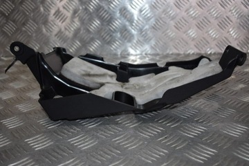 НИЖНЯЯ ПЛАСТИКОВАЯ КРЫШКА ДВИГАТЕЛЯ CAN AM SPYDER F3