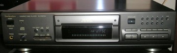 TECHNICS SL PS670 A CD+CDR