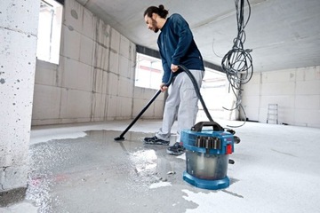 Фильтр полиэстер для ГАЗ 18В-10 Л BOSCH