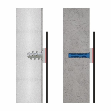 NUMER NA DOM DRZWI CYFRY LITERY NUMER DOMU BUDYNEK ADRES KOLORY - M3 40 cm