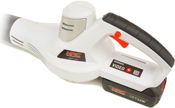 NAC BATTERY BLOWER оставляет BB18 Li-Ion 18V