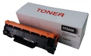 TONER ZAMIENNY CF244A do LaserJet M15 M28 z CHIPem