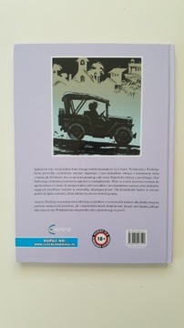 ИГУАНА Трилло Мандрафина