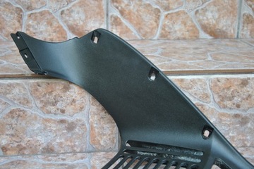 Крышка радиатора Honda XL 125 Варадеро