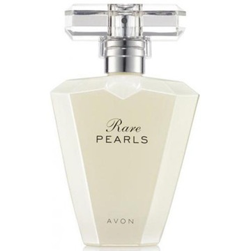 Woda perfumowana Rare Pearls 50ml + GRATIS