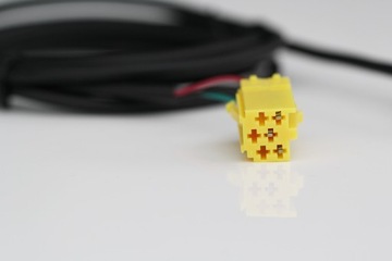 ZŁACZE AUX Alfa Romeo 159 Fiat Grande LANCIA HGT