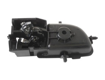 KLAMKA WEWNĘTRZNA DRZWI LEWA DO TOYOTA YARIS III 3