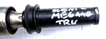 RENAULT MEGANE SCENIC КОЛЕСО РЕДУКТОР TRW