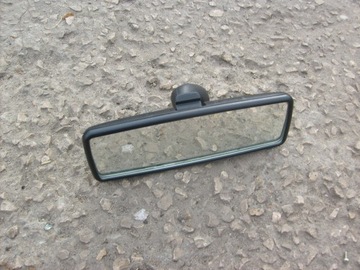 OCTAVIA I ZRCÁTKO ZPÁTEČNÁ VNITŘNÍ