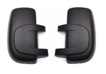 FAST POUZDRO ZRCÁTKO RENAULT MASTER 98> LE