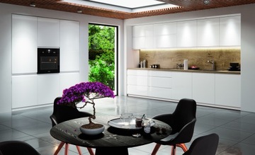 Шкаф под раковину 60 ASPEN D60Z-P RIGHT белый LEBBLE