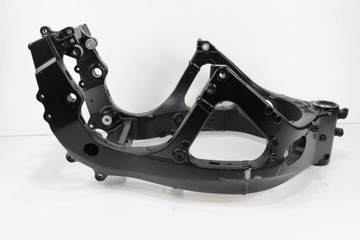 SUZUKI GSX-R 600 750 L1-L8 РАМА ДОКУМЕНТЫ 2017 ГОД