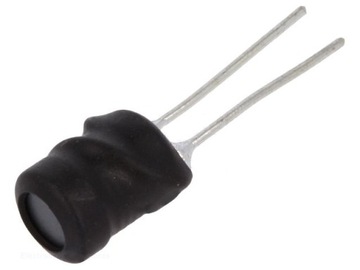 3,33mH DŁAWIK DRUTOWY 220mA 8,78Ohm E3520