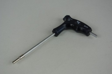 LIFU KLUCZ DO NYPLI 3.2 MM + 5 MM