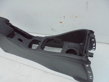 ЦЕНТРАЛЬНЫЙ ТУННЕЛЬНЫЙ ПОДЛОКОТНИК RENAULT MEGANE 3 III