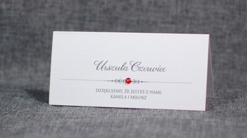 СВАДЕБНЫЕ ДЕРЕВНИ, ВИЗИТКИ, СВАДЕБНЫЙ СТОЛ - 2 ШТ.