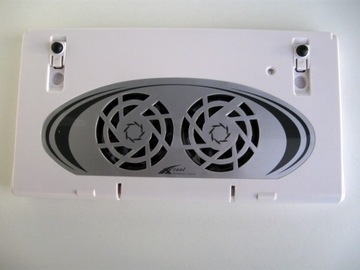 ОХЛАЖДАЮЩАЯ ПОДСТАВКА 678 B HUB ПРОЧИТАЙТЕ. КАРТА