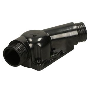 OBUDOWA TERMOSTATU KRÓCIEC BMW E36 E34 320 323 325