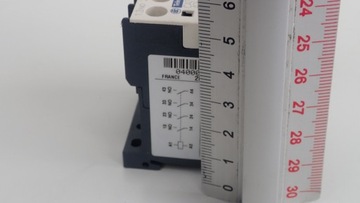 Контактор 10А 24В, Telemecanique CA2KN 40B7