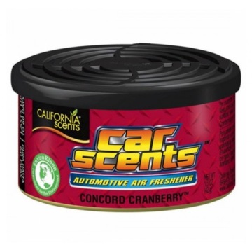 Набор парфюмерных миксов California Scents из 12 штук.