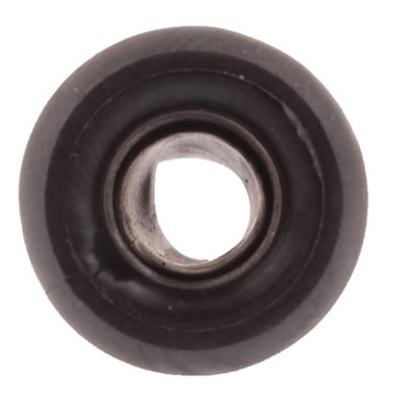 Резиновая оболочка кабеля с защитой от натяжения для дрелей, шлифовальных машин и других кабелей.