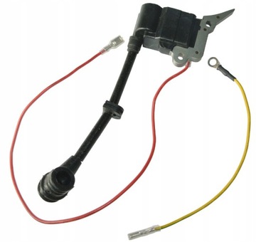 МОДУЛЬ ИСКРОВОЙ КАТУШКИ БЕНЗИНОВАЯ ПИЛА TT-CS 2500