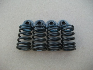 SUZUKI BURGMAN 125 K7 SPRĘŻYNY ZAWOROWE