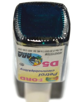 КРАСКА FORD HYPNOTIC SILVER H8 SCRATCH TOUCH ARA 10 МЛ